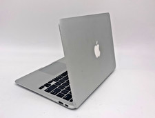 Apple MacBook AIR 11" A1465 i5-5250U 1.6Ghz 4GB DDR3L 128GB Argento -C/Vedi foto