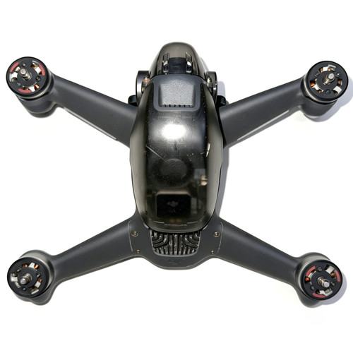 Drone originale dji fpv solo - drone,