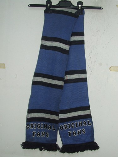 Sciarpa scarf bufanda calcio - sciarpa,