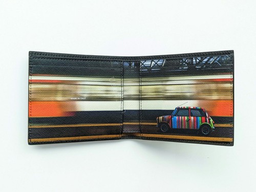 Portafoglio paul smith - paul,