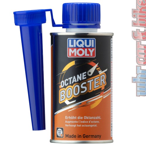Liqui moly octane booster - liqui,