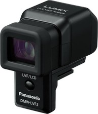 Mirino elettronico esterno
