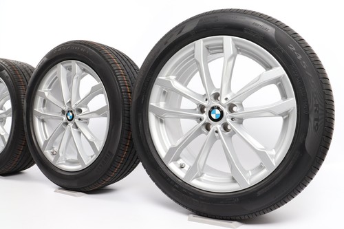 Ruote estive originali - , bmw