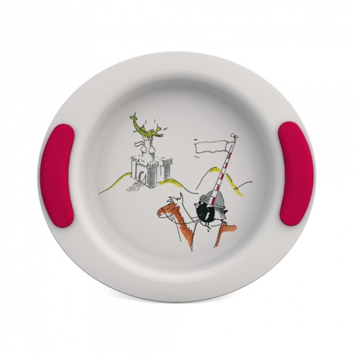 Ornamin piatto fondo - ornamin,
