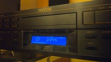Lettore cd REVOX B226S come