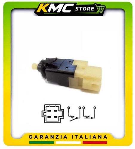 Interruttore luce freno - interruttore, stop