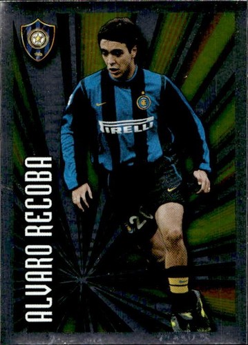 Figurina calciatori merlin - calciatori,