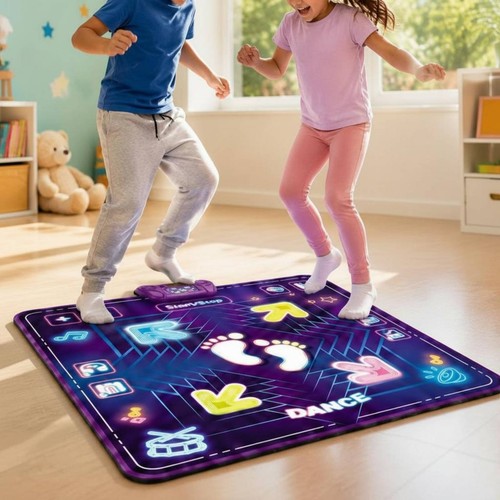 Tappeto ballo bluetooth 5 - ballo,