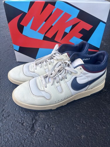 Nike mac attack - nike, rare