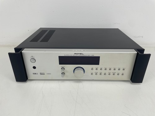 Rotel rsp 1066 processore - rsp-1066,