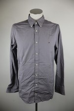 TOMMY HILFIGER MENS SHIRT L