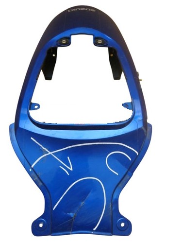 Carena codone tail - tail, fairing