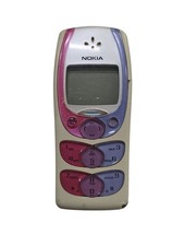 Cellulare vintage usato non testato – telefono collezione/ricambi NOKIA 2300