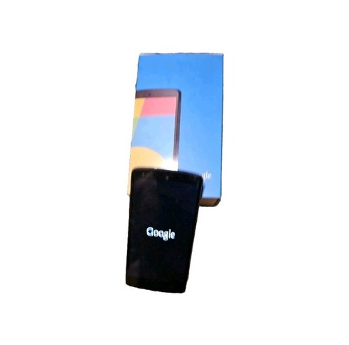 Nexus 16gb nero - nexus,