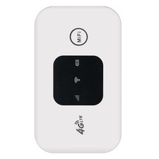 Router WiFi 4G Modem WiFi MiFi