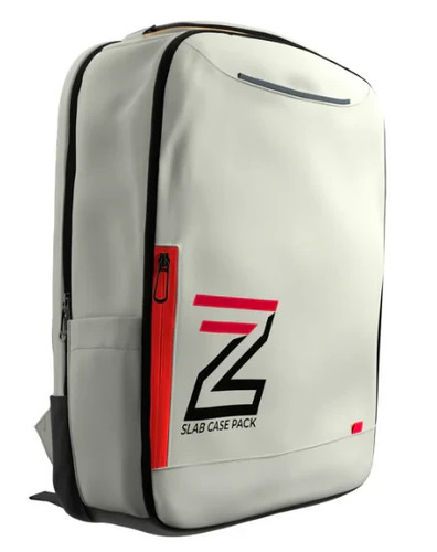 Zaino slab case - zaino, custodia