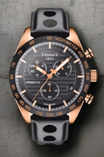 Orologio tissot prs 516 - orologio,