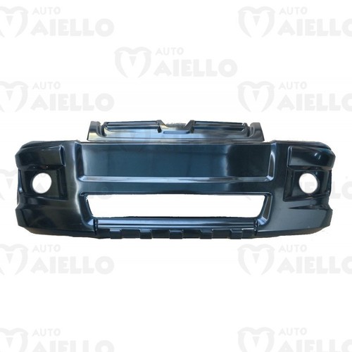 Paraurti anteriore microcar - anteriore,