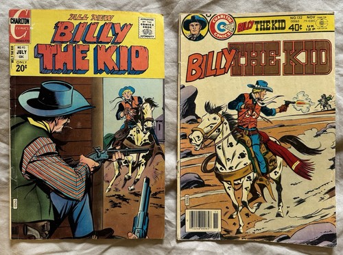 Lotto vintage fumetti - vintage, di