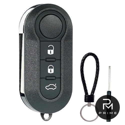 Guscio chiave telecomando - , 3