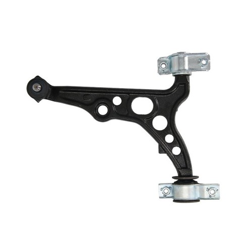 Braccio track control sinistro - track,