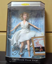 Mattel Hollywood Legends