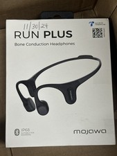 MOJAWA Run Plus Cuffie a