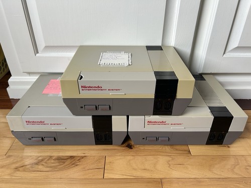 Nintendo entertainment system - nintendo,