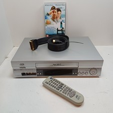 Jvc s6950 super vhs et - hr-s6950, super-vhs