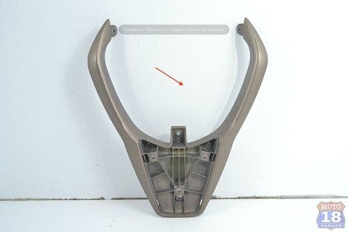 Maniglione portapacchi piaggio - maniglione,
