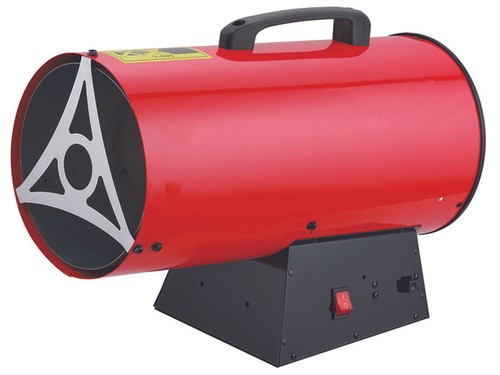 Generatore aria calda gas - generatore,