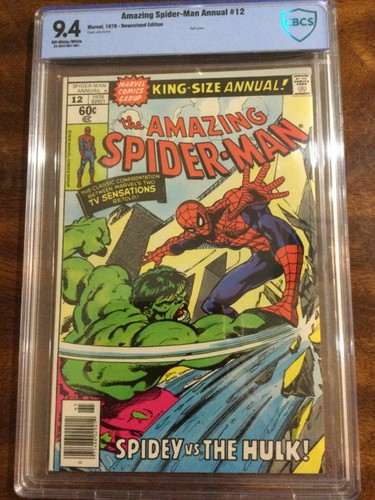 Amazing spider man annuale - amazing, spider-man