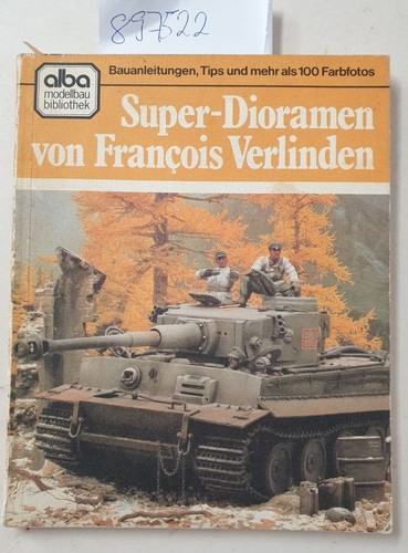 Super dioramen bau von - super-dioramen-bau,