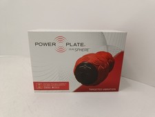 Power Plate - Vibrazione