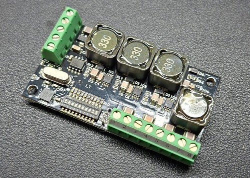 Dmx controller led rgbw - dmx,