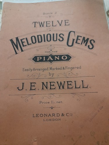 Gemme melodiose per il - 12,