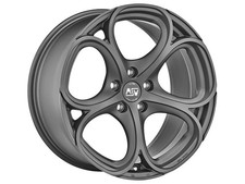 Cerchio in Lega MSW 82 in 8x18