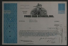 Food Fair Stores, Inc. 2