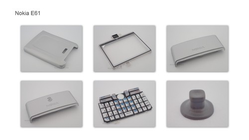 Ricambi originali nokia - ricambi, |