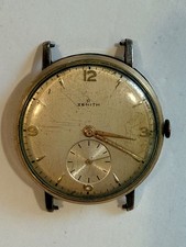 OROLOGIO DA POLSO ZENITH 1952