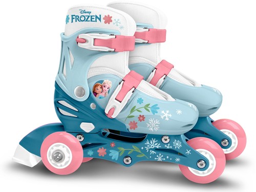 Reine des neiges pattini - reine,
