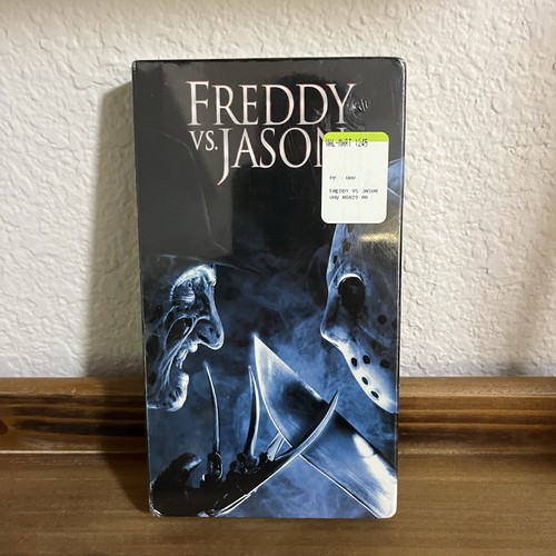 Freddy jason - freddy, 2004)