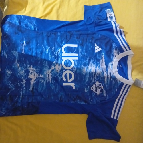Maglia calcio como nico paz - maglia,
