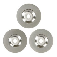 Mola diamantata Mola per