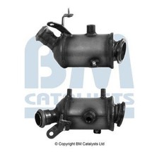 Catalizzatore BM Catalizzatore