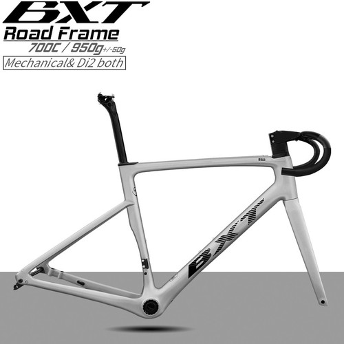Telaio bici strada in - da,