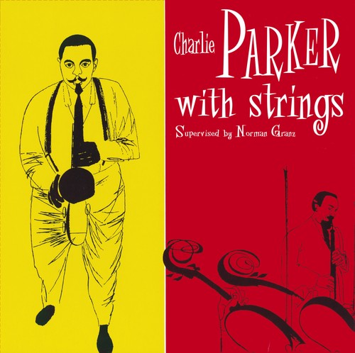 Charlie parker - charlie,