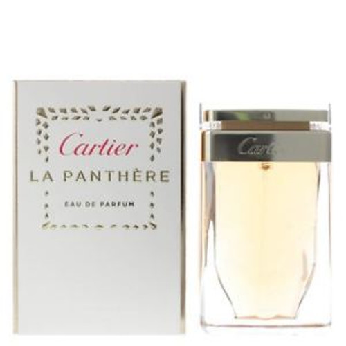 Cartier panthere eau de - cartier,