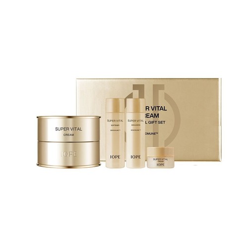 Iope super vital cream - super,
