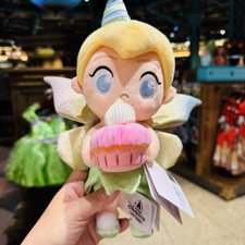 Autentico 2025 Disney 9°